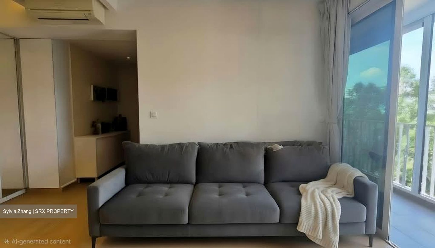 1 Canberra (D27), Condominium #586086161